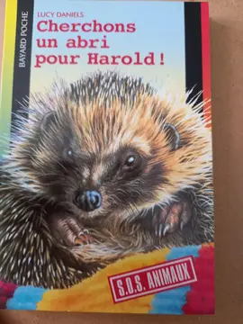 livre sos