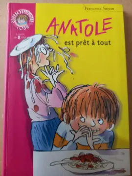 poche anatole