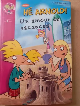 poche arnold