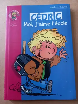 poche cedric