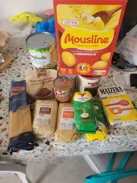nourriture