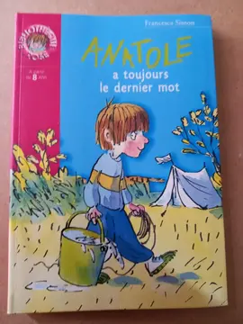 poche anatole