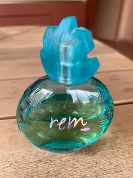 Eau de toilette