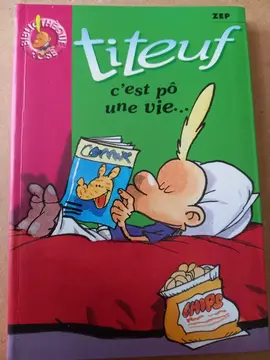 poche titruf