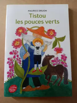 poche tistou