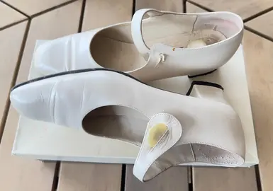 Chaussures femme mariage