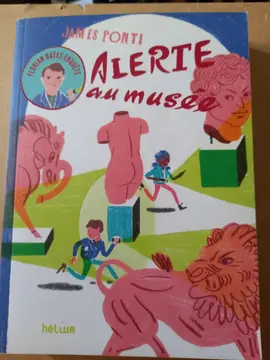poche alerte