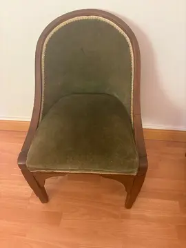 fauteuil