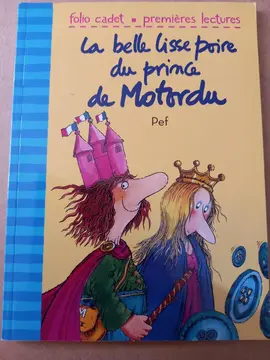 livre motordu