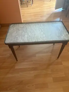 table base ancienne en marbre