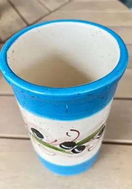 Rafraîchisseur de bouteille en grès