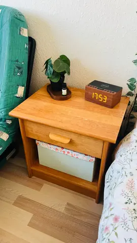 table de chevet