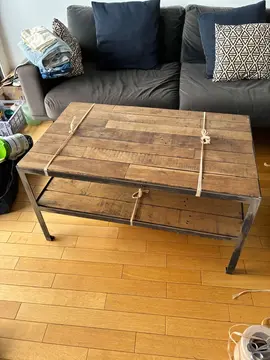 table basse