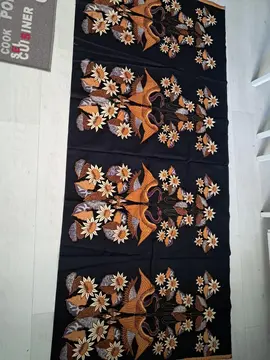 tissus déco, couture .....