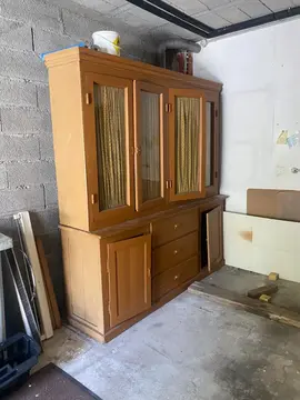 meuble de rangement