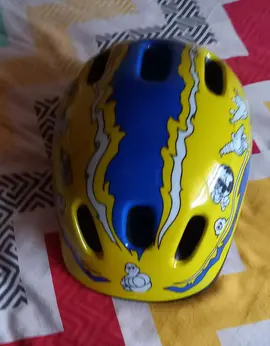 Casque vélo enfant MICHELIN