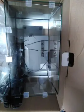 aquarium