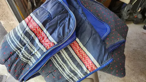 sac de couchage