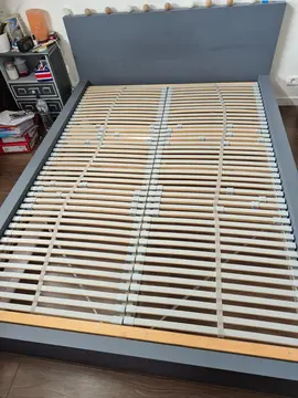 sommier 140 x 200