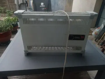 radiateur électrique