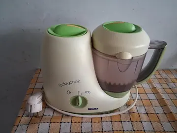 babycook