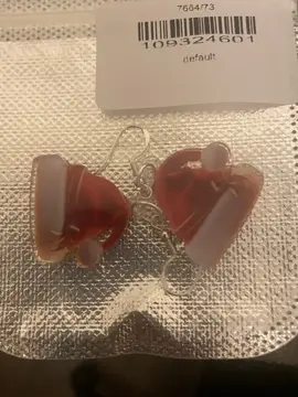 boucle d’oreille