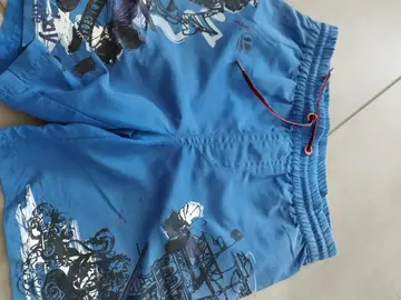 short de bain 5 ans
