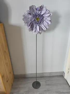 Fleur de décoration