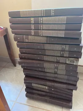 encyclopédie hachette