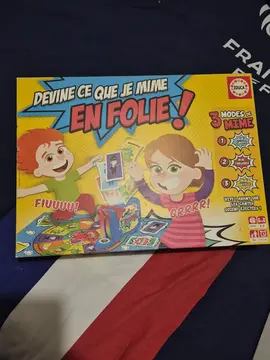 jeux de société