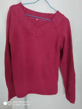 pull
