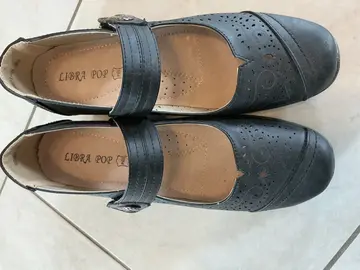 chaussures femme pointure 39