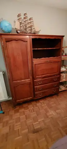 Secrétaire