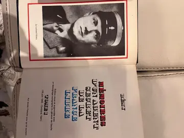 Colonel Rémy : mémoires d’un agent secret de la France Libre