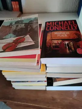 livres policier