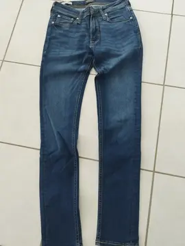jean taille 32