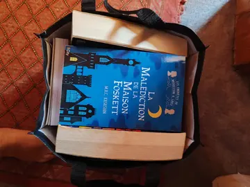 livres policier/espionnage