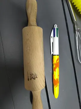 Mini rouleau à patisserie
