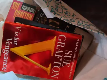 Livres en anglais