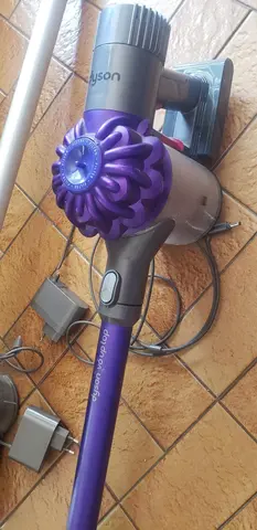 aspirateur
