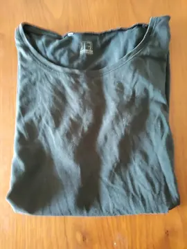 t-shirt femme Decathlon t 38