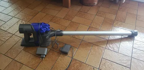 aspirateur