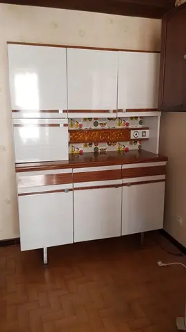 buffet de cuisine