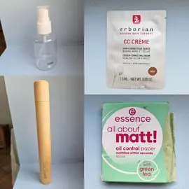 lot hygiène beauté