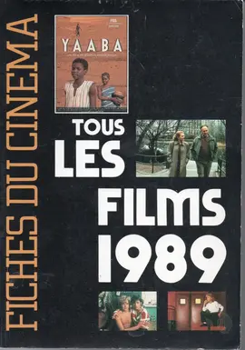 Livre sur le cinéma