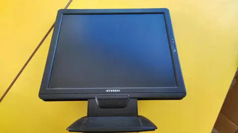 Moniteur vidéo