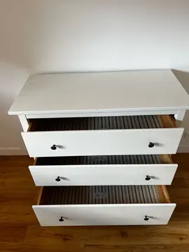 commode IKEA
