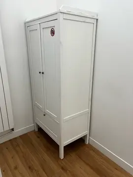 armoire IKEA
