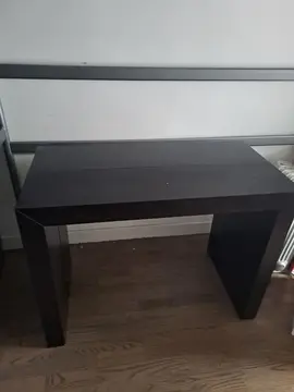 console table d'appoint