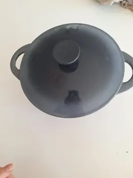 cocotte en fonte